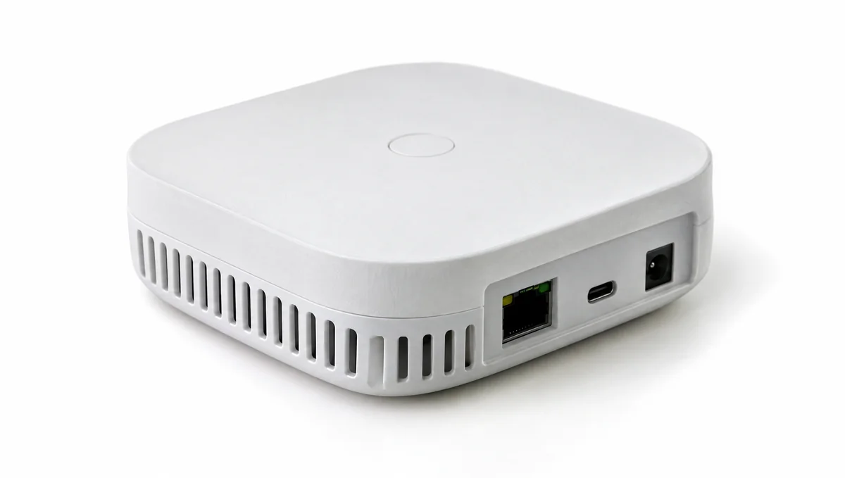 Mesh Network Nodes