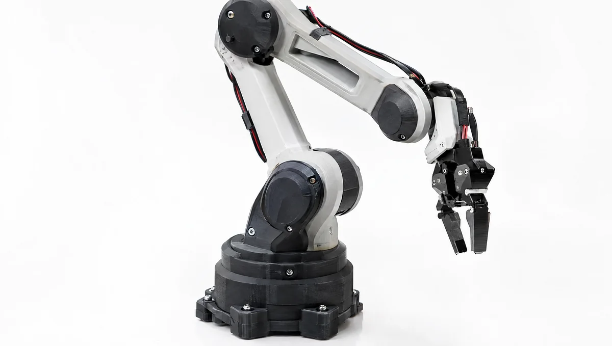 PAROL6 Desktop Arm