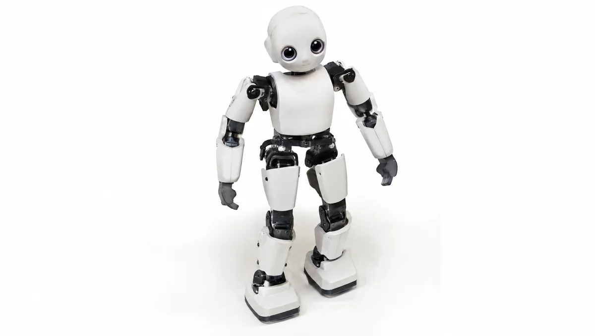 Poppy Humanoid
